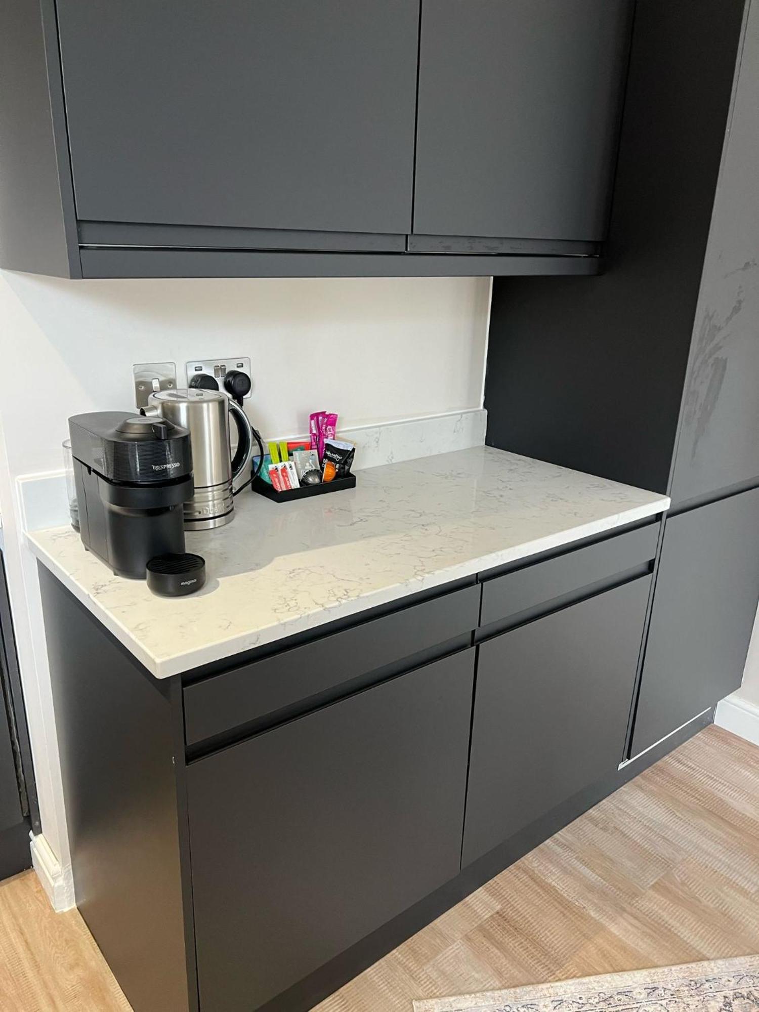 Modern 1Bed Flat In The Heart Of Leeds City Centre Dış mekan fotoğraf