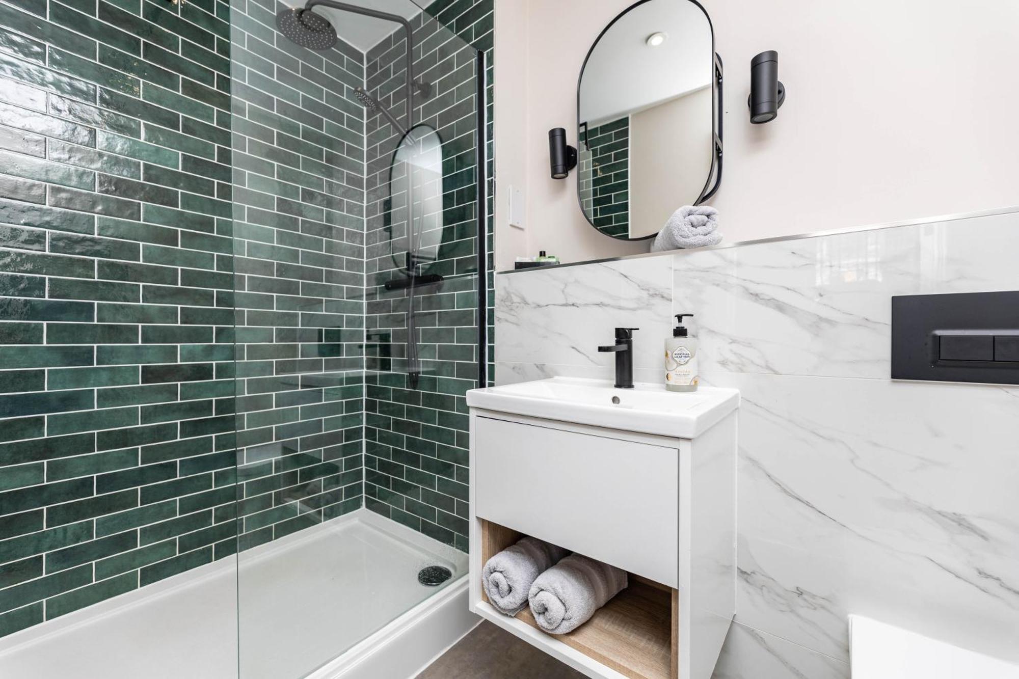 Modern 1Bed Flat In The Heart Of Leeds City Centre Dış mekan fotoğraf